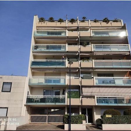 Grand T3 Meuble Luxe Apartment Bordeaux Exterior photo